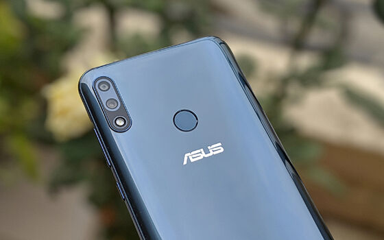 Hp Kamera Terbaik 2 Jutaan Zenfone Max Pro M2 534c4