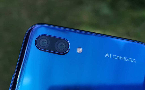 Honor 10 Vs Samsung Galaxy S9 Plus 06 Rev E8d4b