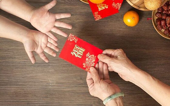 Angpao Imlek 4e76c