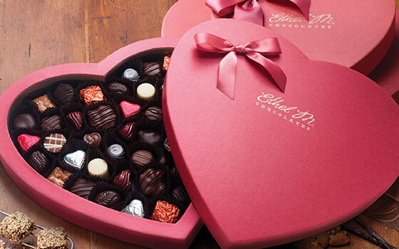 Coklat Valentine 08e13