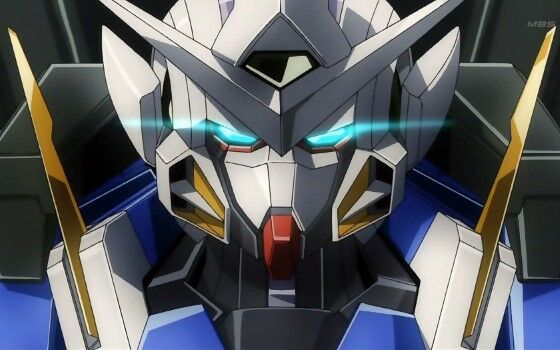 Wallpaper Gundam Exia 9 Copy F6a4f