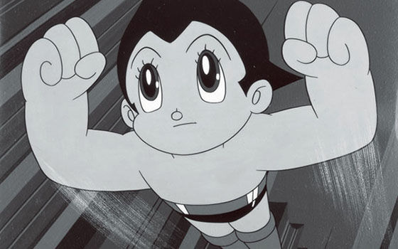 sejarah-anime-astro-boy