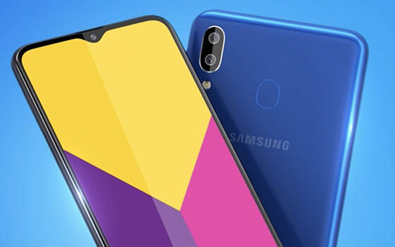 daftar-hp-terbaru-2019-galaxy-m20