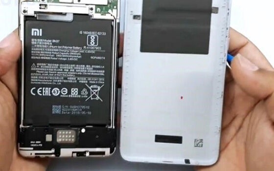 Keunggulan Xiaomi Redmi 6a 03 B4f87