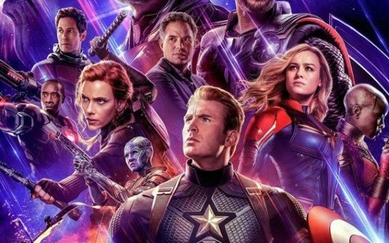 Hal Yang Kamu Lewatkan Captain Marvel 12 10b36