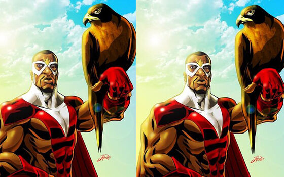 Karakter Hewan Marvel 4 1 73931