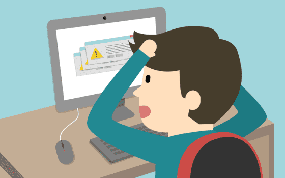 Malware Lebih Berbahaya Dari Virus 2 Eca75