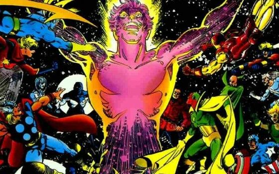 Musuh Marvel Terkuat 1 7aeb5