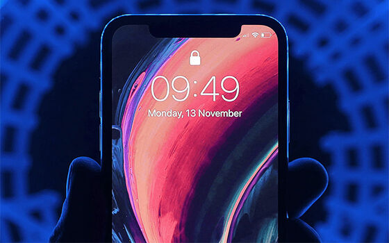 Iphone Terkena Virus 1 C615a