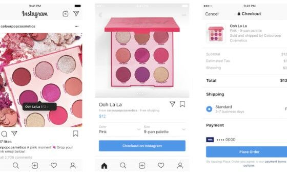 Fitur Belanja Instagram 1 1856a