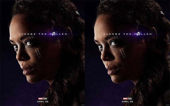 Bocoran Avengers Endgame Terbaru 1 Efb1d