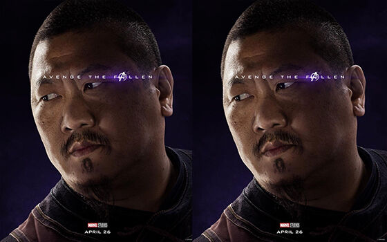 Bocoran Avengers Endgame Terbaru 2 0288f