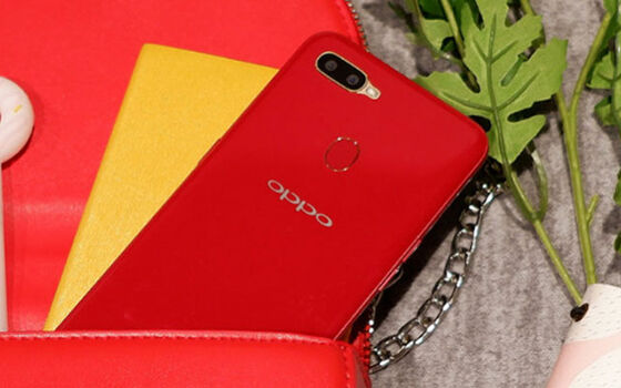 hp-terbaru-2019-oppo-a5s