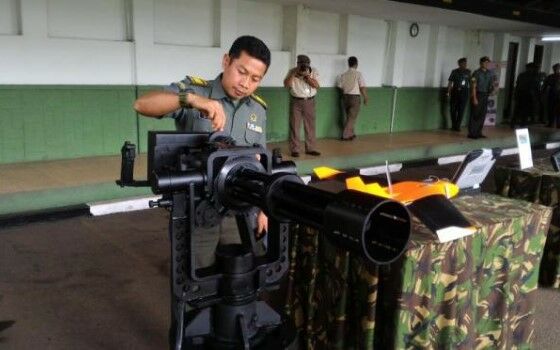 Teknologi Perang Indonesia 10 5fa79