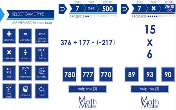 15 Game Matematika Terbaik 2019 Gak Butuh Guru Les Jalantikus