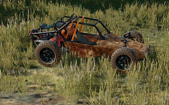 Kendaraan Pubg 1 1 34a56