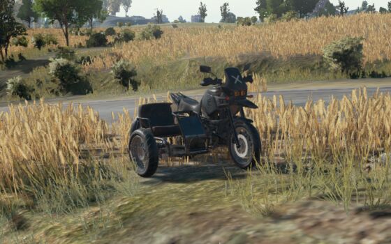 Kendaraan Pubg 2 1 67a98