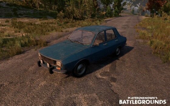 Kendaraan Pubg 3 2 4c71c