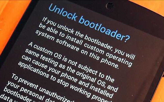 Kelebihan Kekurangan Unlock Bootloader Android 52fc9