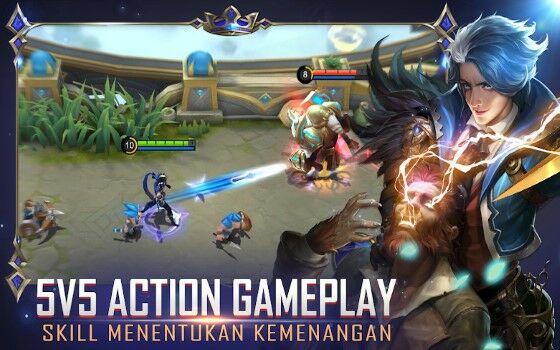 Game Populer Ditinggal Pemain 1 37b37