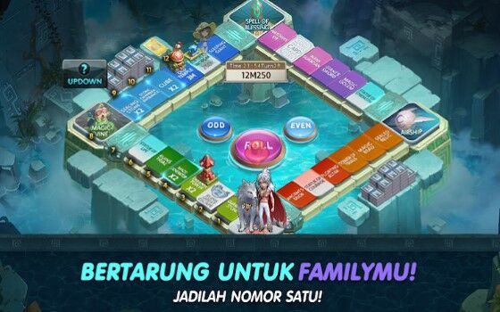 Game Populer Ditinggal Pemain 5 A52d5
