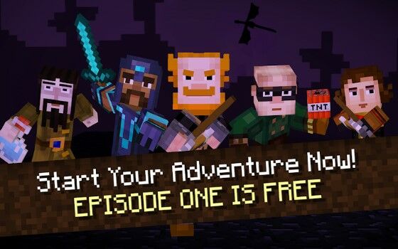 Game Mirip Minecraft 2 0e1b4