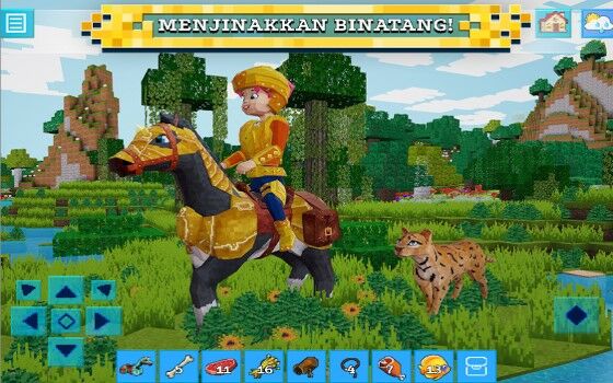 Game Mirip Minecraft 9 Eb040