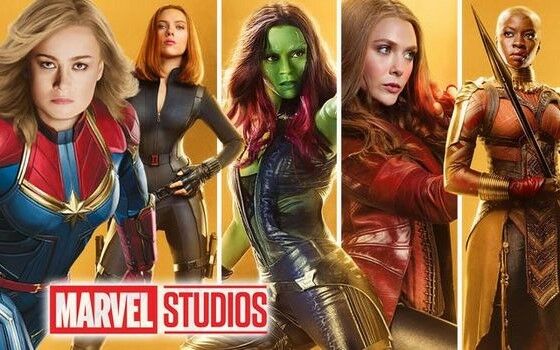 Momen Terbaik Avengers Endgame 9 E4d2a