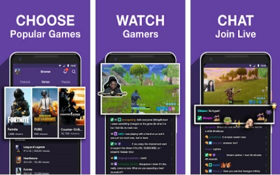 Aplikasi Live Streaming 2 12bec