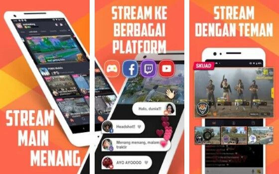 Aplikasi Live Streaming 4 B1a6a