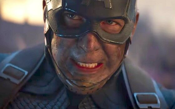 Pengganti Avengers 2 97457