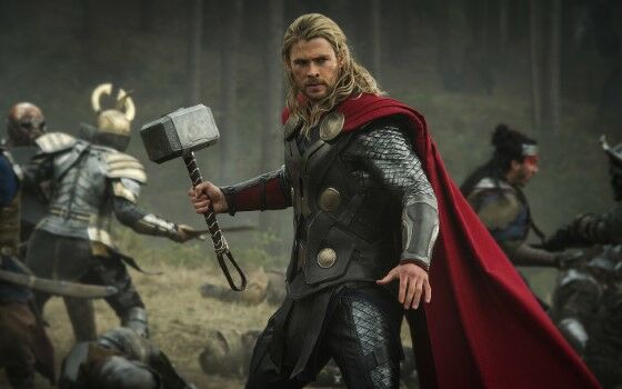Pengganti Avengers 3 7ce2f