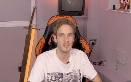 Subscribe To Pewdiepie 3 66357