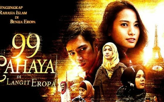 Film Islam Indonesia 1 Aa3f1