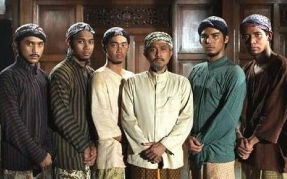 Film Islam Indonesia 10 B901a