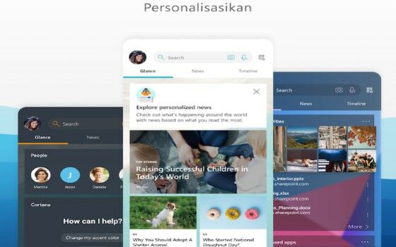 Aplikasi Menyembunyikan Aplikasi 3 B030f