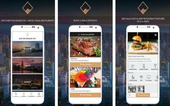 Cara Mencari Tempat Makan Halal 1 E3cc9