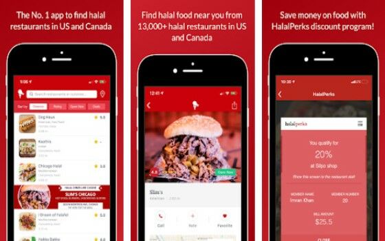 Cara Mencari Tempat Makan Halal 2 A649e