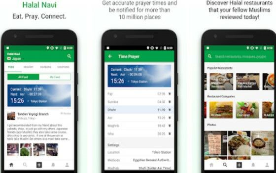 Cara Mencari Tempat Makan Halal 3 8ea20