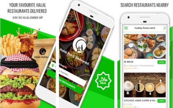 Cara Mencari Tempat Makan Halal 4 Fc79b