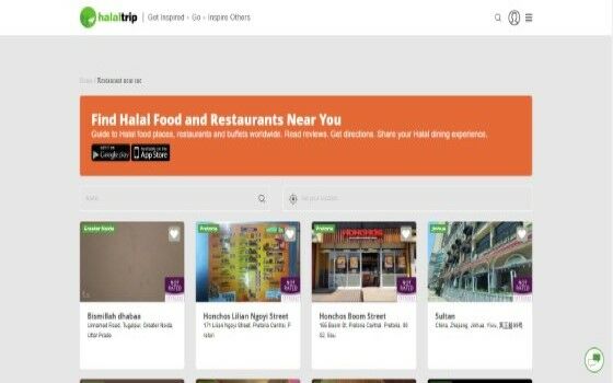 Cara Mencari Tempat Makan Halal 8 F5fb8