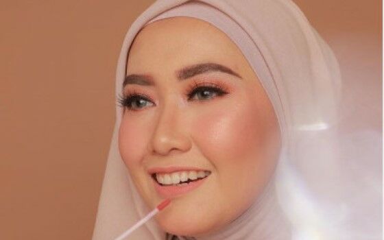 Selebgram Hijab Cantik 11 05fcc