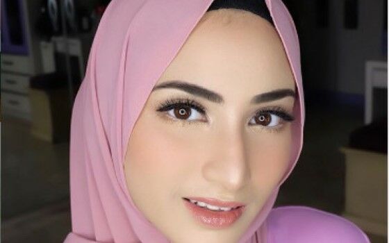 Selebgram Hijab Cantik 13 C761d