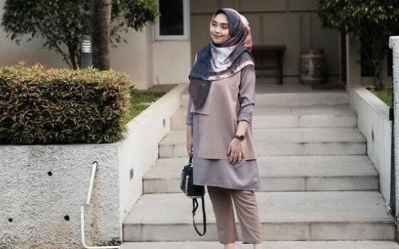 Selebgram Hijab Cantik 14 4f57b