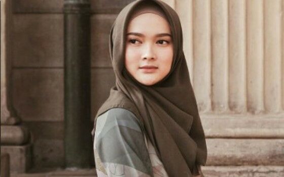 Selebgram Hijab Cantik 16 9123e