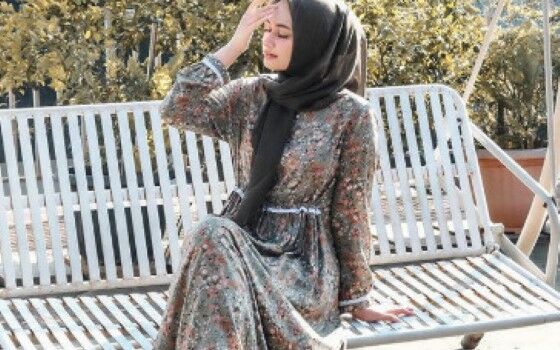 Selebgram Hijab Cantik 17 E83dd