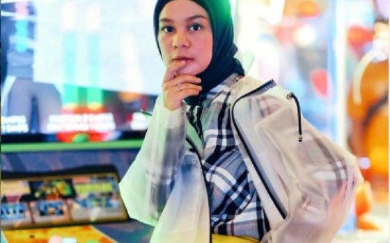 Selebgram Hijab Cantik 18 222af