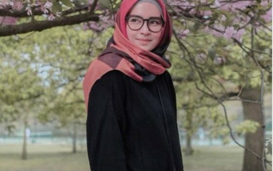 Selebgram Hijab Cantik 20 8c6e8
