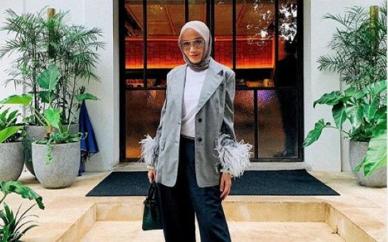 Selebgram Hijab Cantik 3 3db92