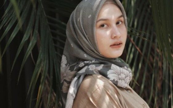Selebgram Hijab Cantik 4 Ed630